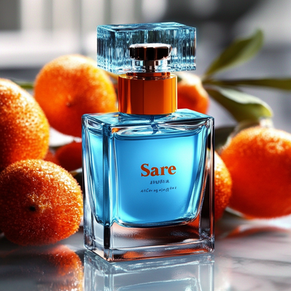 TF - Mandarin - sareparfum