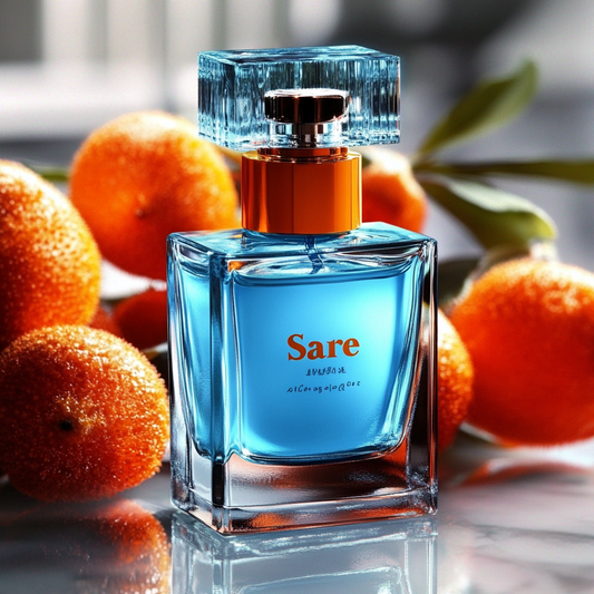 TF - Mandarin - sareparfum