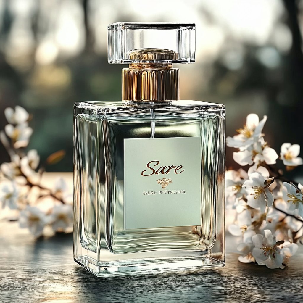 Jo - Sea - sareparfum