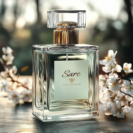 Jo - Sea - sareparfum