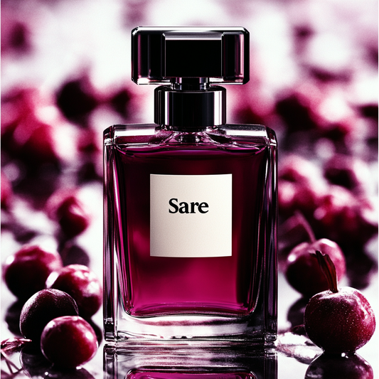 TF - Lost Chery - sareparfum
