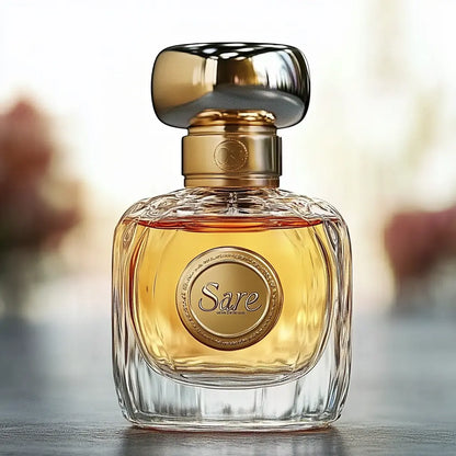 Bur - God - sareparfum