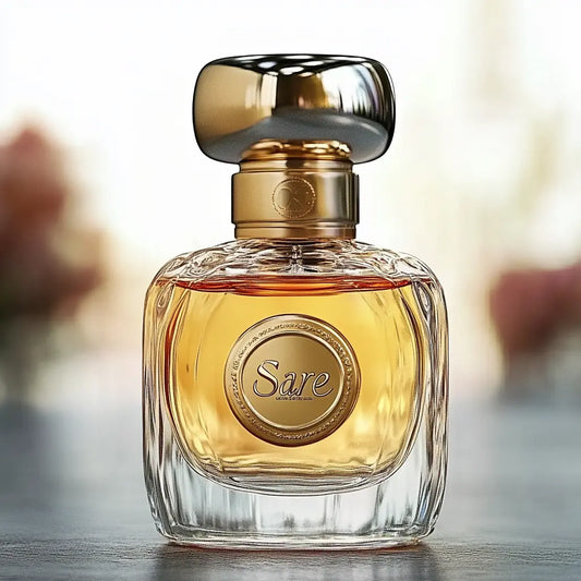 Bur - God - sareparfum