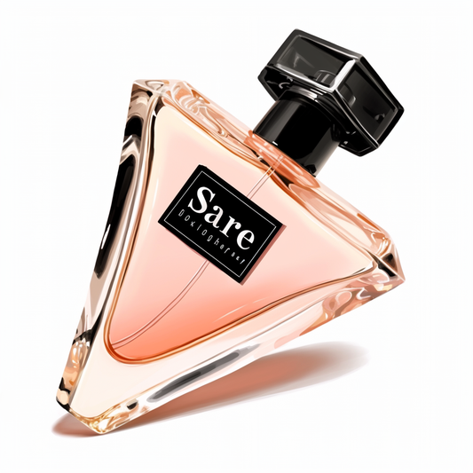 PRD - Parodoxe intens - sareparfum