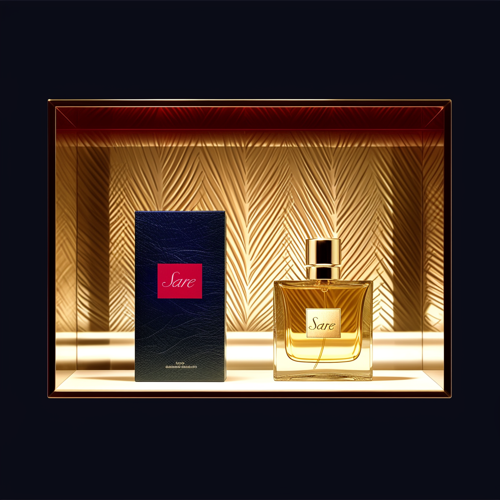 MAB – Tilia - sareparfum