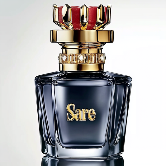 JP - Scandal PH - sareparfum