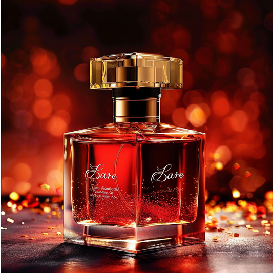 MFK – Bacarat - sareparfum