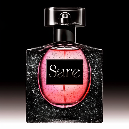 Ysl – Black Opium - sareparfum