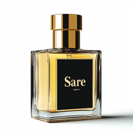 Nis - Ani - sareparfum