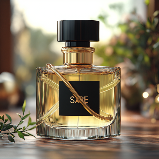 YSL - Lib - sareparfum