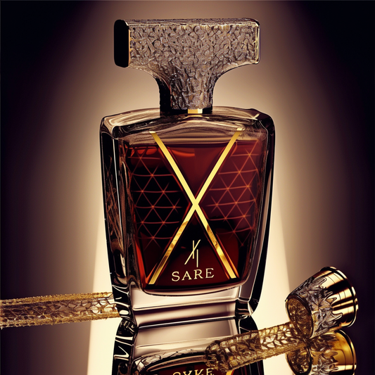 Xer - Alexandra - sareparfum
