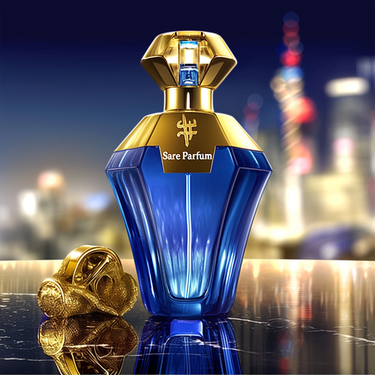 Xer - Kof - sareparfum