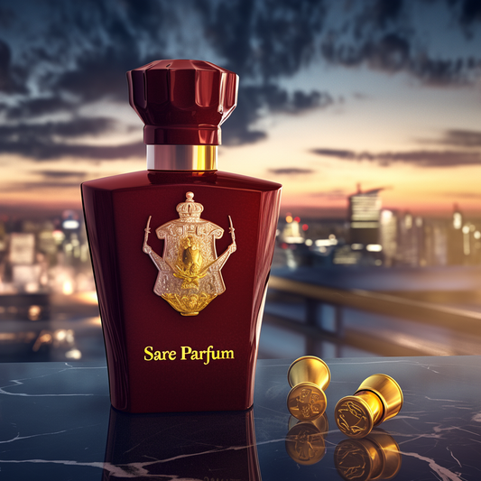 Xer - Italiy - sareparfum