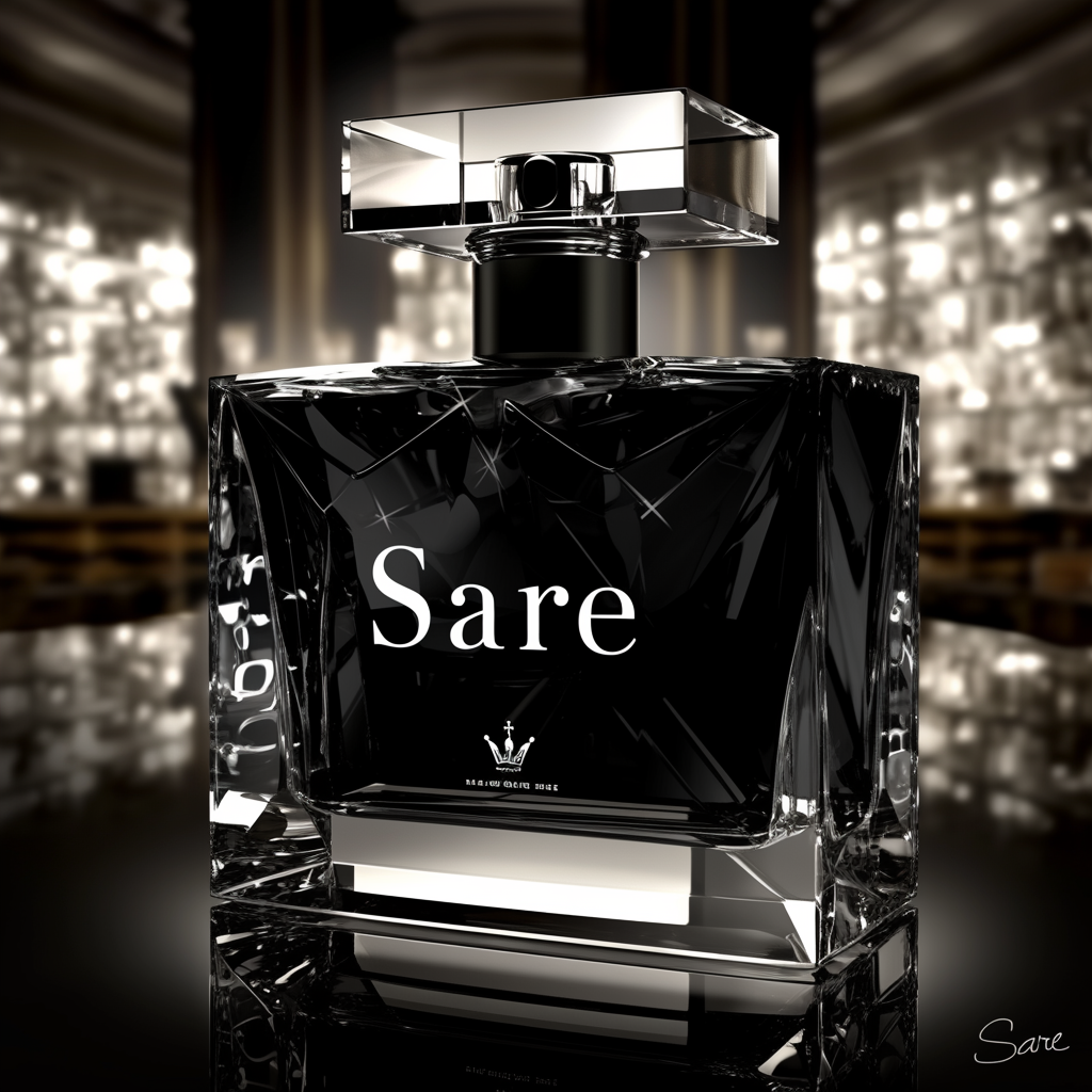 YSL - Mys - sareparfum