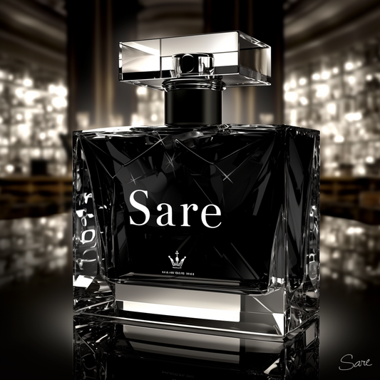 YSL - Mys - sareparfum