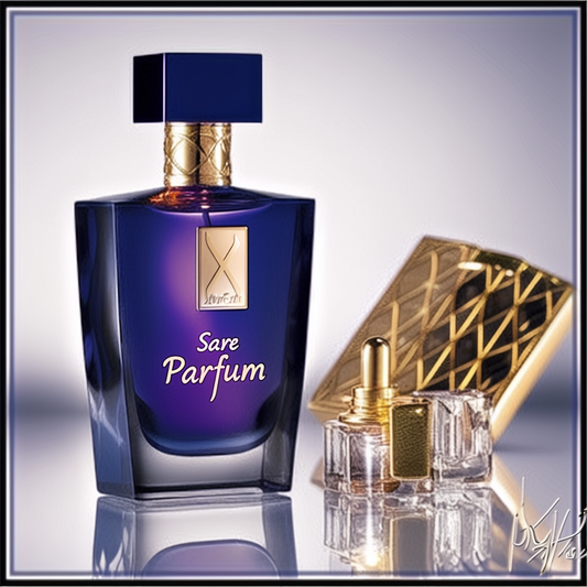 Xer - Mtw - sareparfum