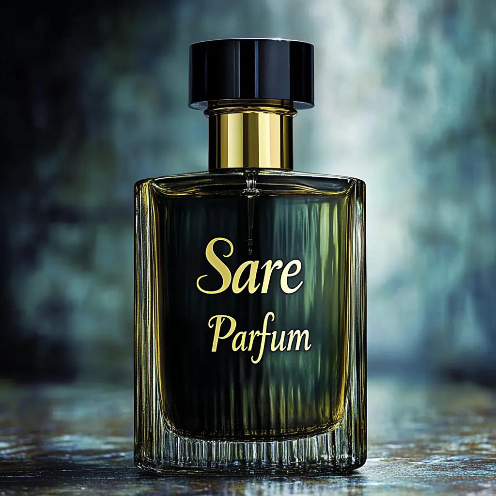 Arm - Profumo - sareparfum