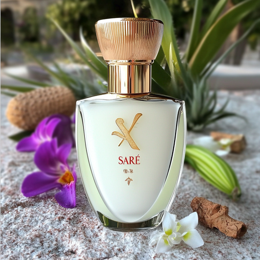 Xer - Nax - sareparfum