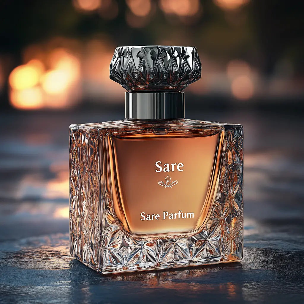 Amo - Dia - sareparfum