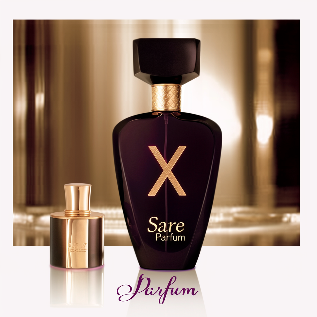 Xer - Opera - sareparfum