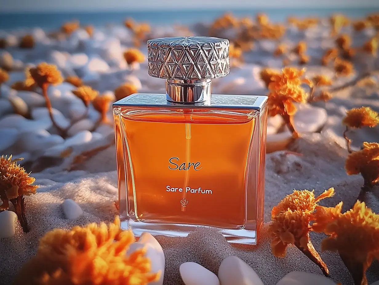 Amo - Beach - sareparfum