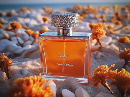 Amo - Beach - sareparfum