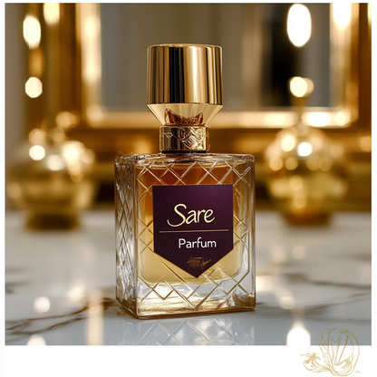 Xer - Uden - sareparfum