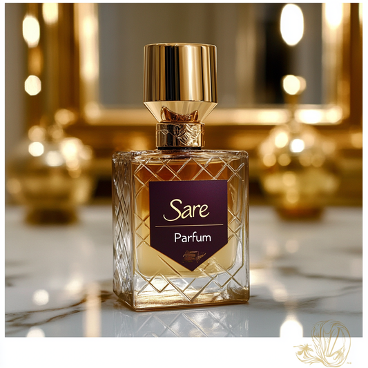 Xer - Uden - sareparfum