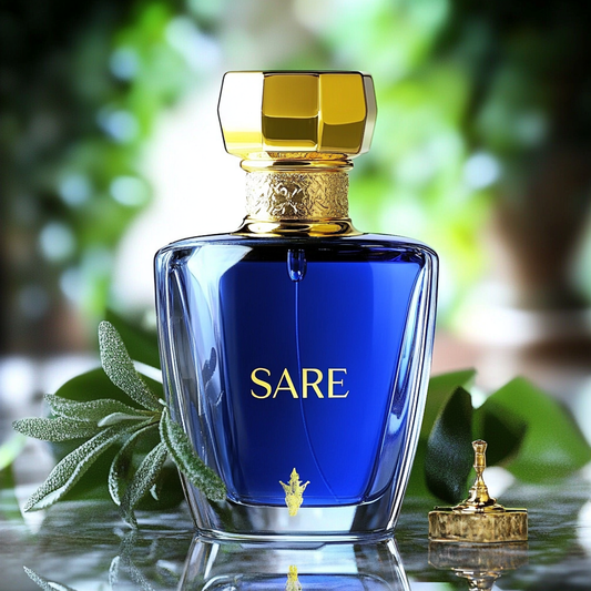 Xer - Tor21 - sareparfum