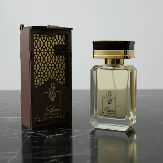 Bourjois - Paris Soir