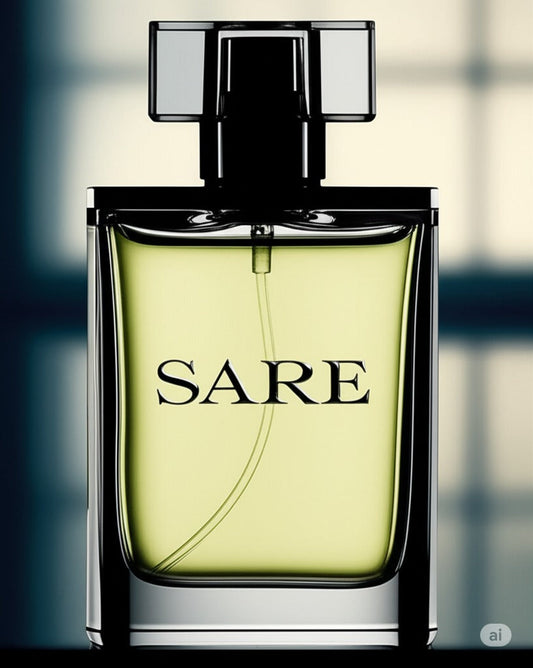 VAK - İnfiniti sareparfum