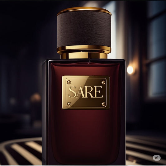 DG - Vel Orchid sareparfum
