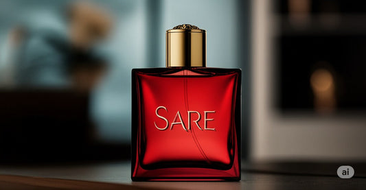 VER - Ero Flame sareparfum