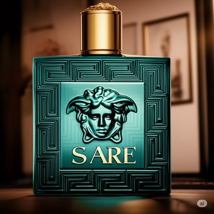 VER - Ero sareparfum