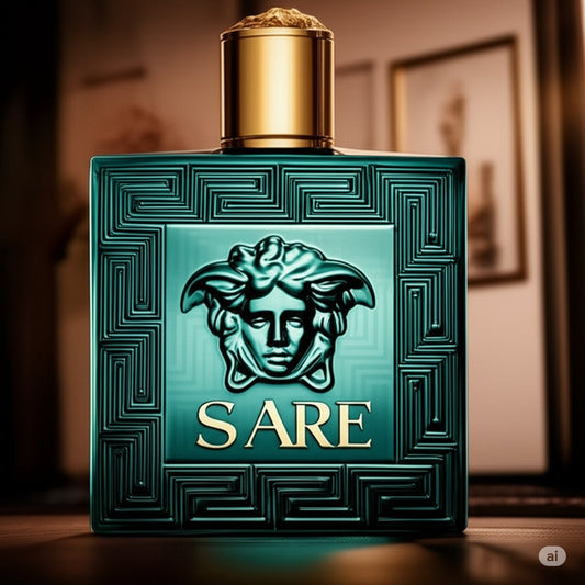 VER - Ero sareparfum