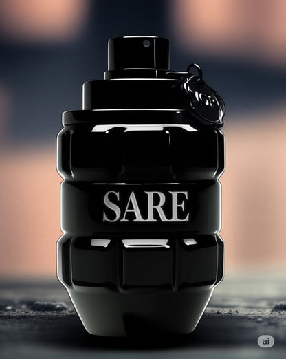 VR - Spicebomb Ext sareparfum