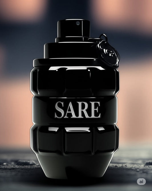 VR - Spicebomb Ext sareparfum