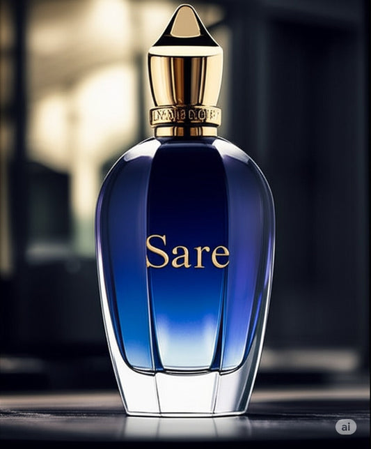 XER - 40 Nots sareparfum