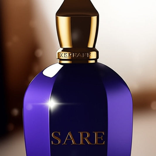 XER - ACC sareparfum