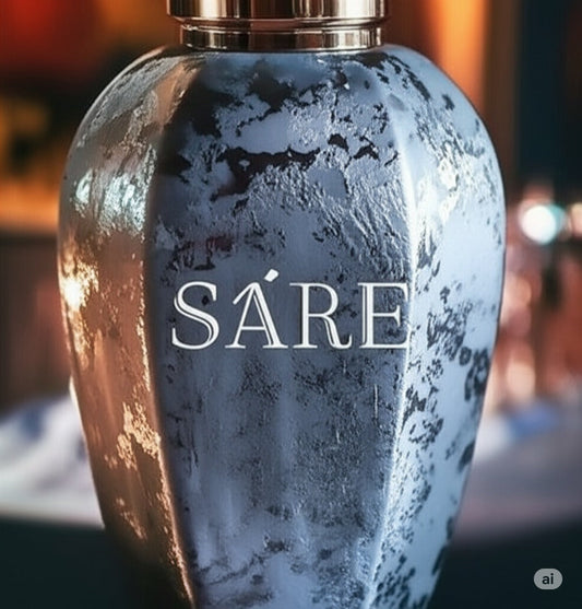 XER - Apollo sareparfum